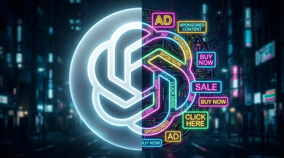 Would You Still Trust ChatGPT If It Was Paid to Recommend Something?